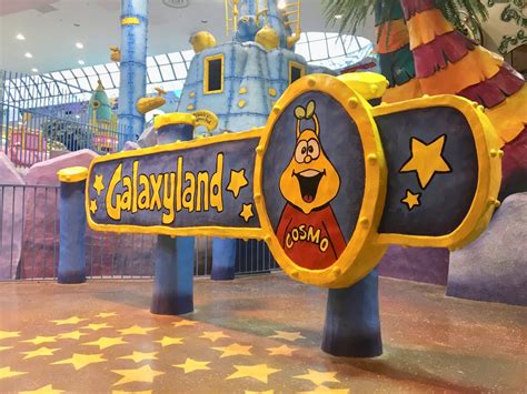 West Edmonton Mall’s Galaxyland to undergo Hasbro-themed rebrand - Edmonton | Globalnews.ca