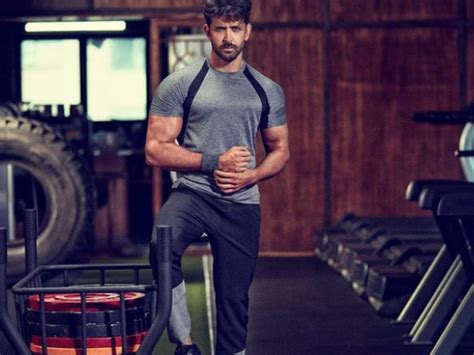 Hrithik Roshan’s diet and fitness secrets while prepping for ‘Fighter’