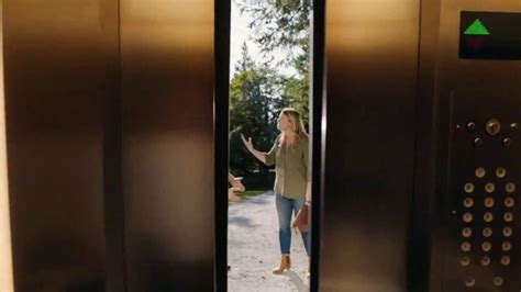 VRAYLAR TV Commercial, 'Elevator' - iSpot.tv