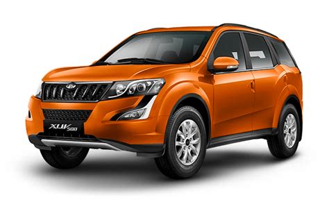 Mahindra XUV500 India, Price, Review, Images - Mahindra Cars