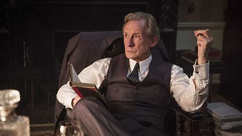 Watch: Bill Nighy Leads an All-Star Cast in ‘Ordeal by Innocence’ Trailer | Anglophenia | BBC ...