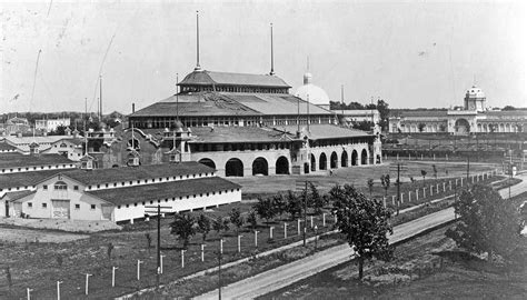 History: Timeline | Minnesota State Fair