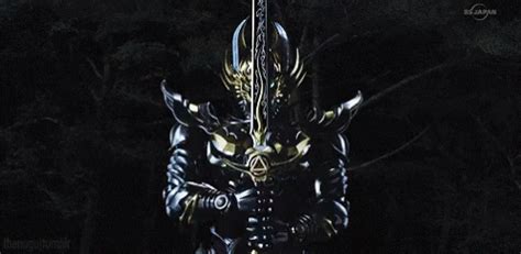 Garo GIF - Garo Television Series - Discover & Share GIFs