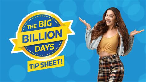 Big Billion Days Archives - Flipkart Stories