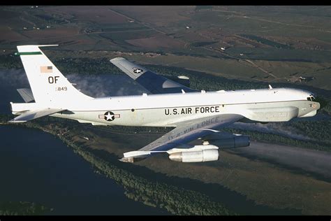 RC-135U Combat Sent | Military.com