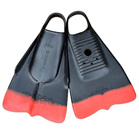 The 8 Best Bodyboard Fins in 2025 - Buyers Guide