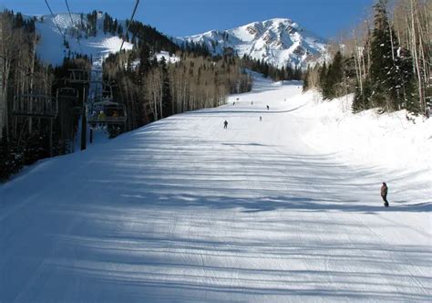 Park City Ski Resort | Park City Utah Skiing Reviews