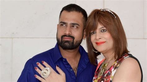 Bobby Darling's husband Ramnik Sharma is FINALLY behind bars