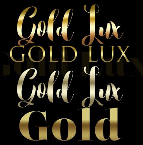 How to make gold text effects in Photoshop | Photoshop, Photoshop fonts, Graphic design photoshop