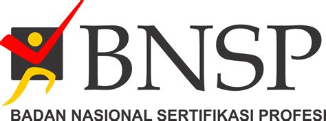 SERTIFIKASI BNSP - Sertifikasi Kemnaker - Sertifikasi BNSP - CENTRASAFETY