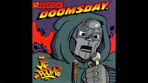 8 Bit Arcade cover of MF DOOM's 'Doomsday' | WhoSampled