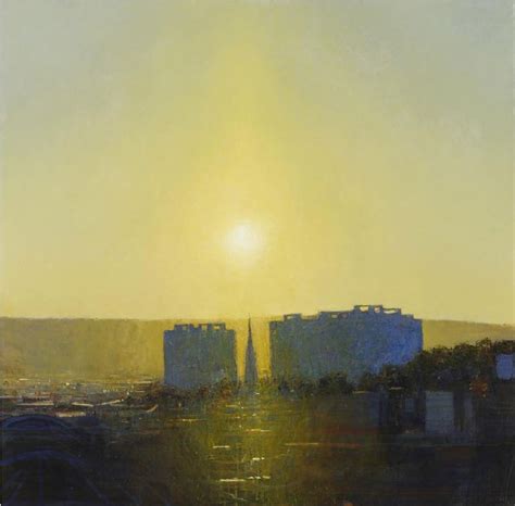 Andrew Gifford | Andrew, John martin, Cityscape