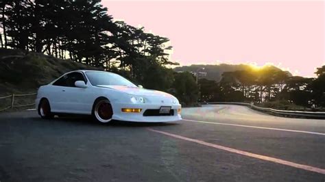 HD Wallpapers Of Acura Integra Type R - Wallpaper Cave