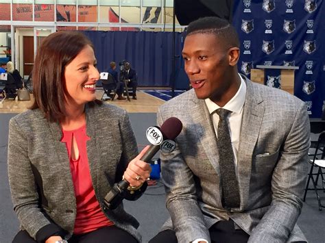 Marney Gellner on Twitter: "Spent about 6 minutes with @KrisDunn3 today & I already officially ...