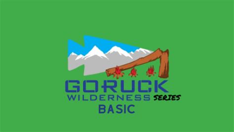 GORUCK Patches Ranked: Tiers A Through K | Garage Gym Revisited