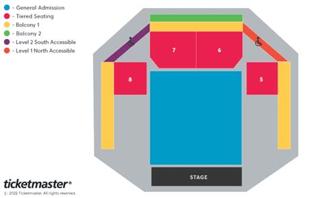 Westlife Seating Plan - Motorpoint Arena Cardiff