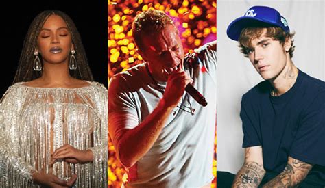 2021 Grammy upsets? Beyonce, Justin Bieber, and more could surprise ...