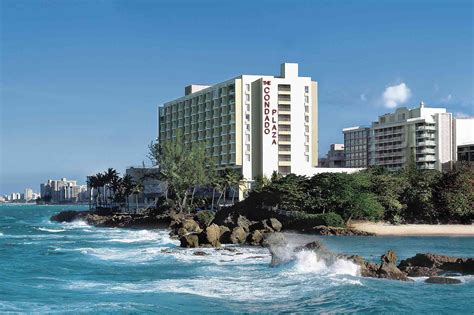 The Condado Plaza Hilton San Juan, Puerto Rico, USA | OutThere magazine