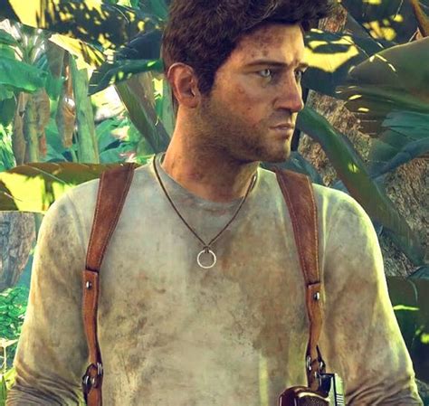 See Tom Holland As Nathan Drake In Uncharted Movie First Look | GIANT FREAKIN ROBOT