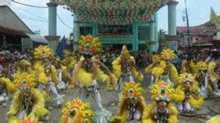 Lutong Cavite : Cavite Festivals