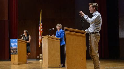 Denver holds runoff elections for mayor, city council members - Denver ...