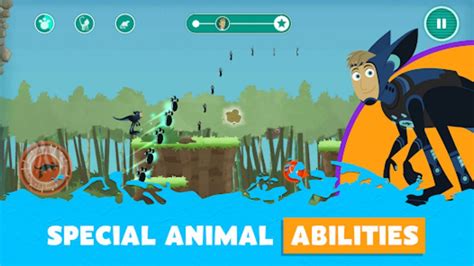 Wild Kratts Rescue Run | We update our recommendations daily, the ...