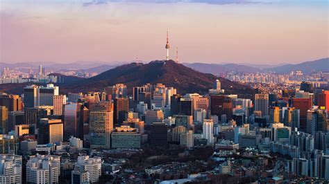 My Childhood Living in Seoul Made Me the Traveler I Am Today | Condé Nast Traveler