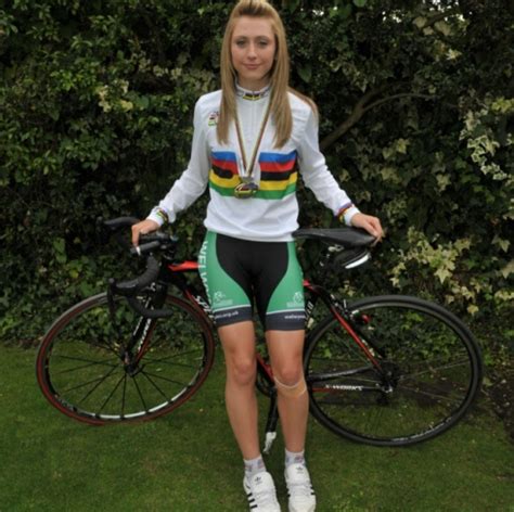 Laura Trott – Welwyn Wheelers