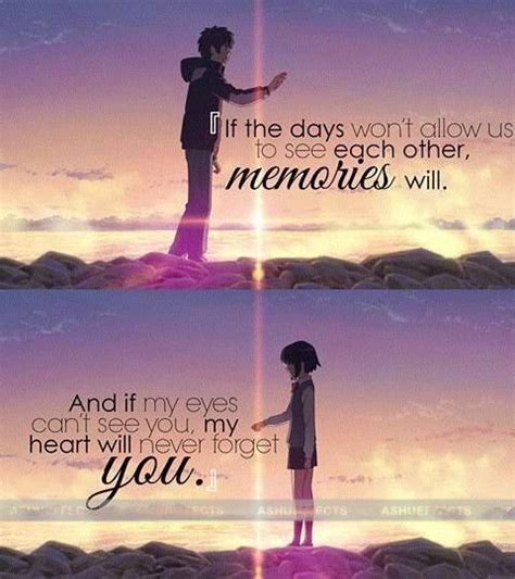 40 Anime Couple Pictures – ASHUEFFECTS | Anime quotes inspirational ...