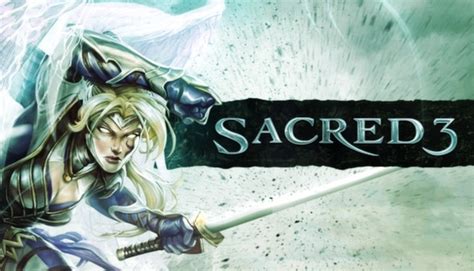 Sacred 3 Reviews - OpenCritic