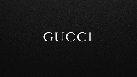 Gucci Logo Wallpapers HD | PixelsTalk.Net
