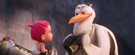 STORKS Movie Review: Should You See It? • The Simple Parent