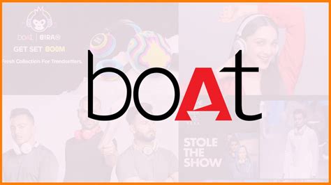 Boat Branding Case Study: How boAt Captured the Audio Market