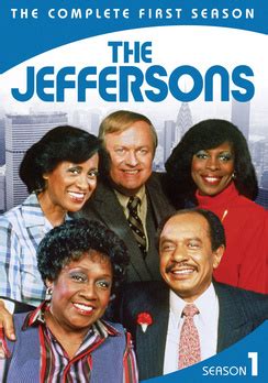 Niyae.com: The Jeffersons Complete Season 1