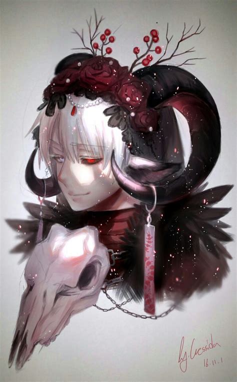 Unholy Son (Rwby X Male Reader) - The Unholy Children | Tokyo ghoul ...