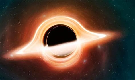 Black hole bombshell: Scientists stunned by monster black holes in dwarf galaxies | Science ...