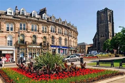 Why Harrogate needs to be on your radar for a pampering weekend - Mirror Online