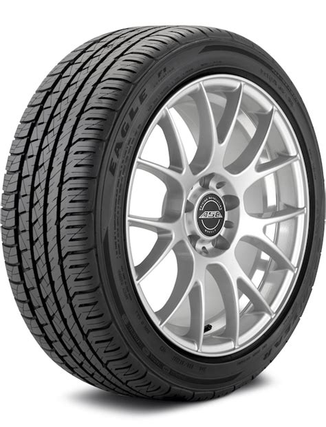 Goodyear Eagle F1 Asymmetric All-Season | Tire Rack