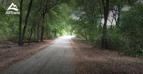 Best hikes and trails in Brackenridge Park | AllTrails