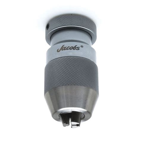 JACOBS,0-.394 J2 JACOBS KEYLESS DRILL CHUCK,1-508-9681,KBC Tools ...