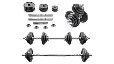 10 Best Barbells For Home 2024 | The Fitness Tribe