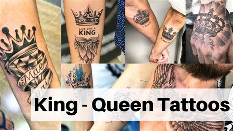 Discover 76+ queen the band tattoos - in.cdgdbentre