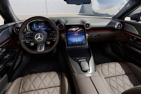 Mercedes-Benz SL 43 AMG review - Lux Magazine