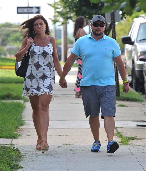 Jon Gosselin Debuts New Girlfriend Collen Conrad -- 16 Hand-Holding Pics