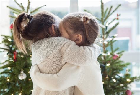 4 Reasons Why Hugs Are Good for Your Health | TIME