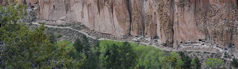 Bandelier National Monument (U.S. National Park Service)