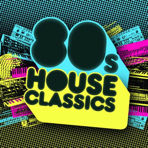 80s House Classics - Compilation by Various Artists | Spotify