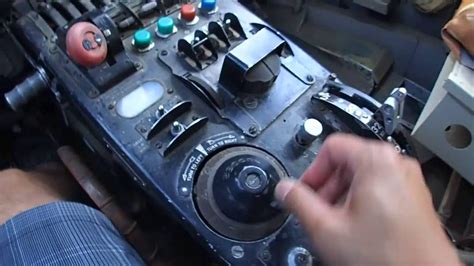 INSIDE a Cockpit! 1965 Vickers Viscount! Awesome! - YouTube