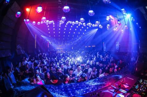 Jakarta Nightlife: Top 10 Nightclubs (Updated 2019) | Jakarta100bars ...