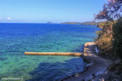 Hotel Maya: Where to Stay in Culion, Palawan, Philippines | The Poor ...